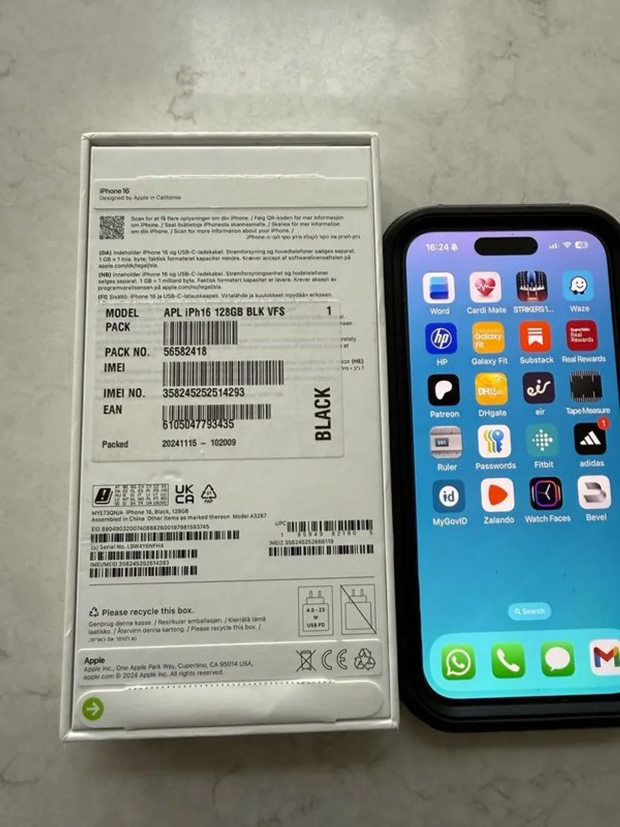 iphone 16 - Image 3