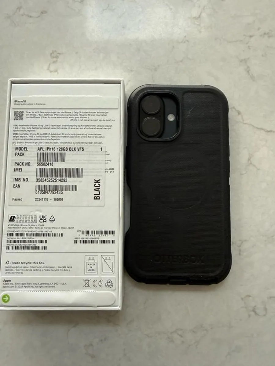 iphone 16 - Image 4