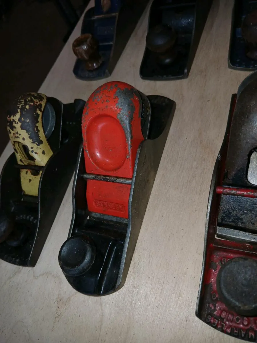Block planes - Image 2