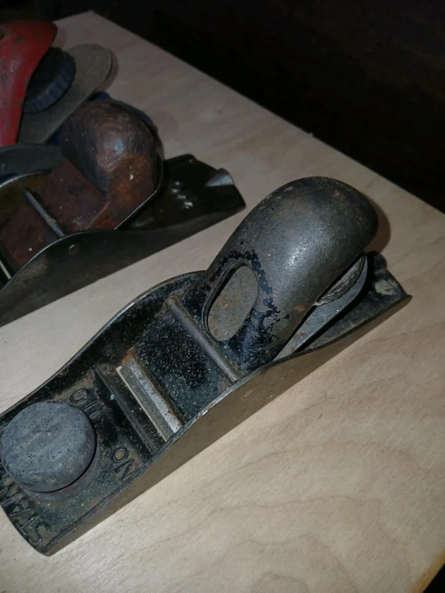 Block planes - Image 3