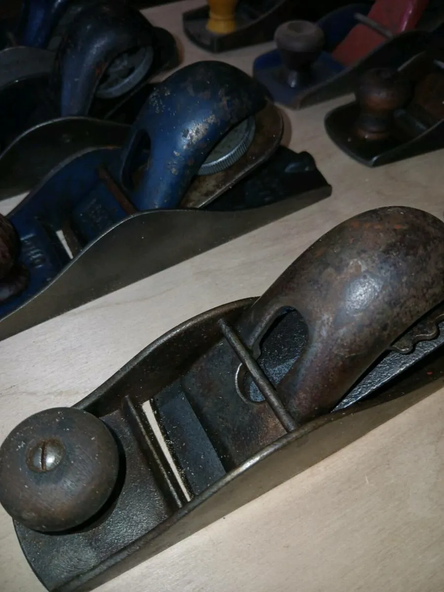 Block planes - Image 4