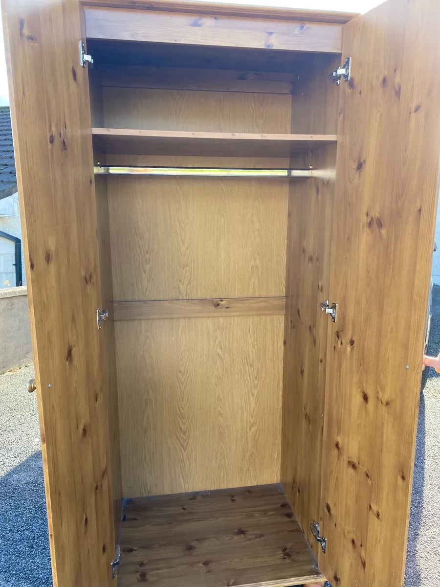 Wardrobe - Image 1