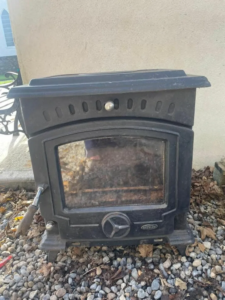 Stove - Image 3
