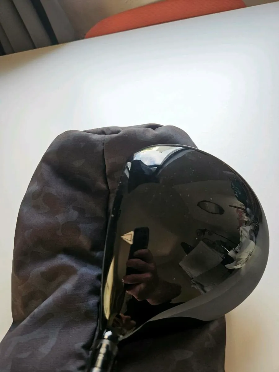 Titlesit TS3 Driver (Upgraded Shaft) - Image 2