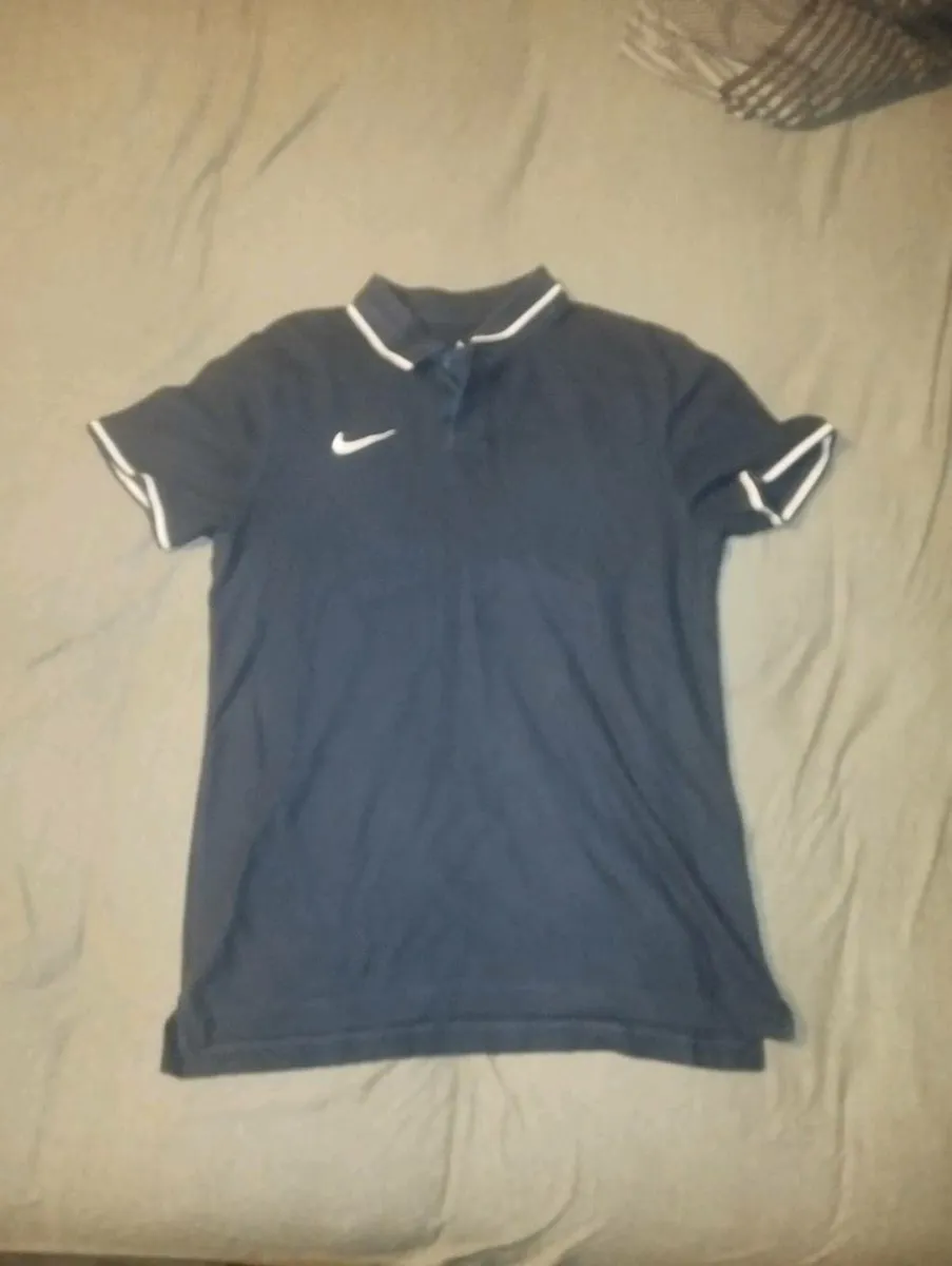 Nike polo - Image 1