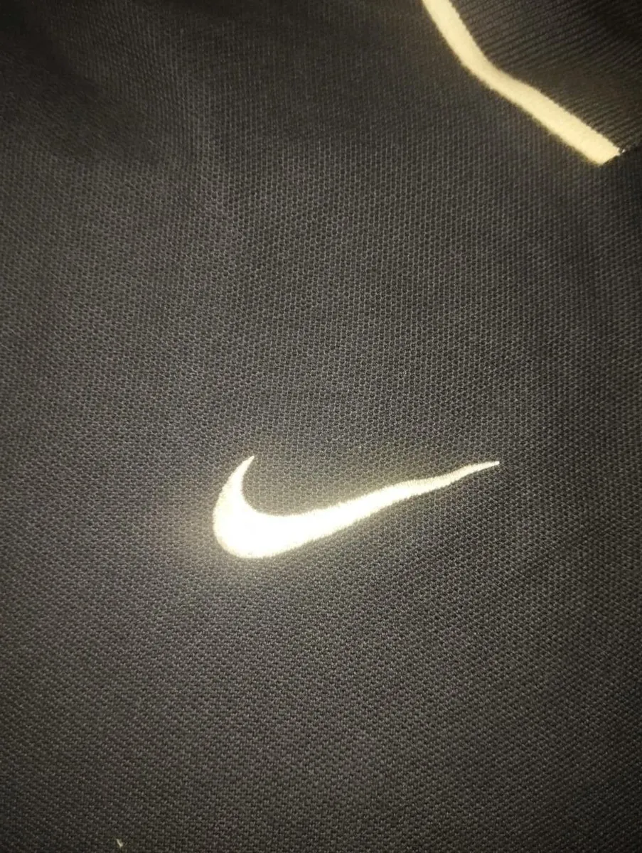 Nike polo - Image 2