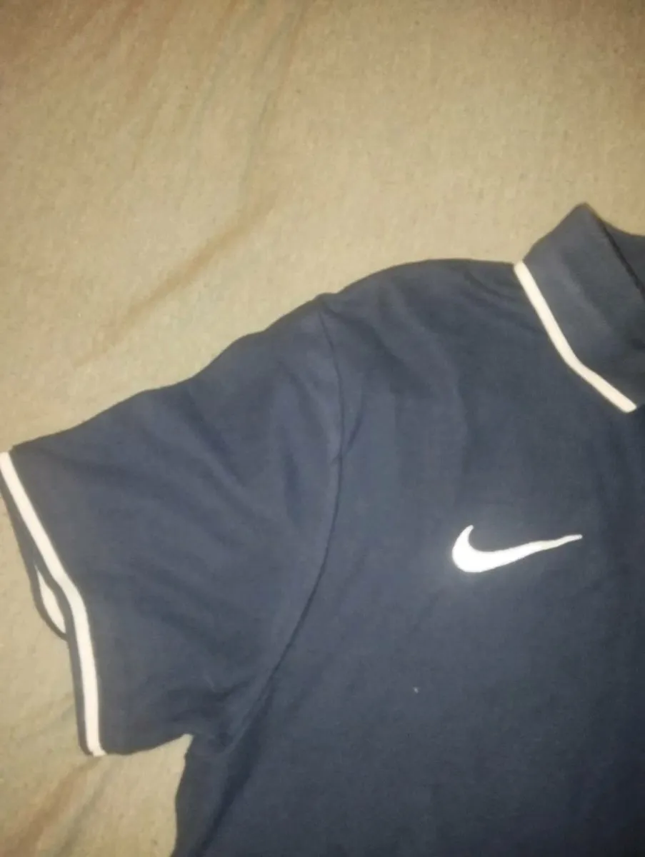 Nike polo - Image 3