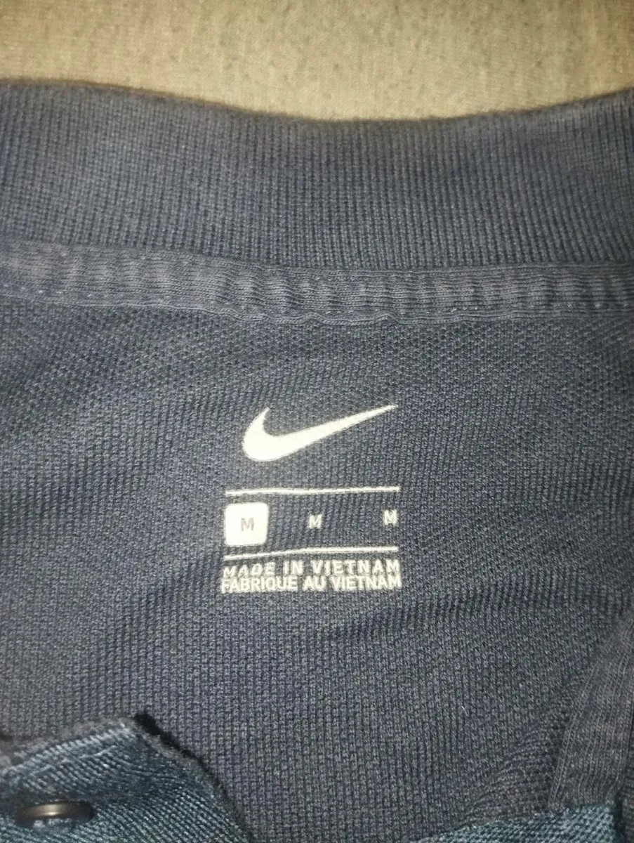 Nike polo - Image 4