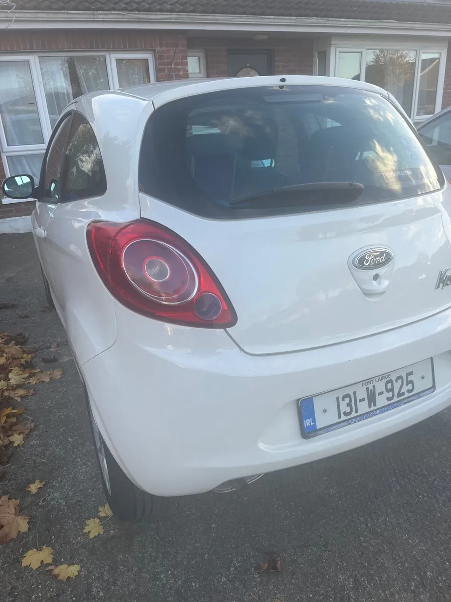 Ford KA 2013 - Image 4