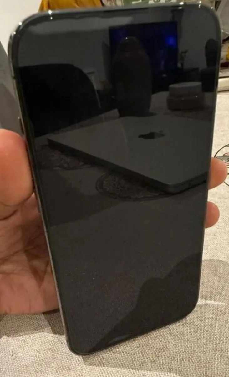 iPhone 14pro 256gb - Image 3