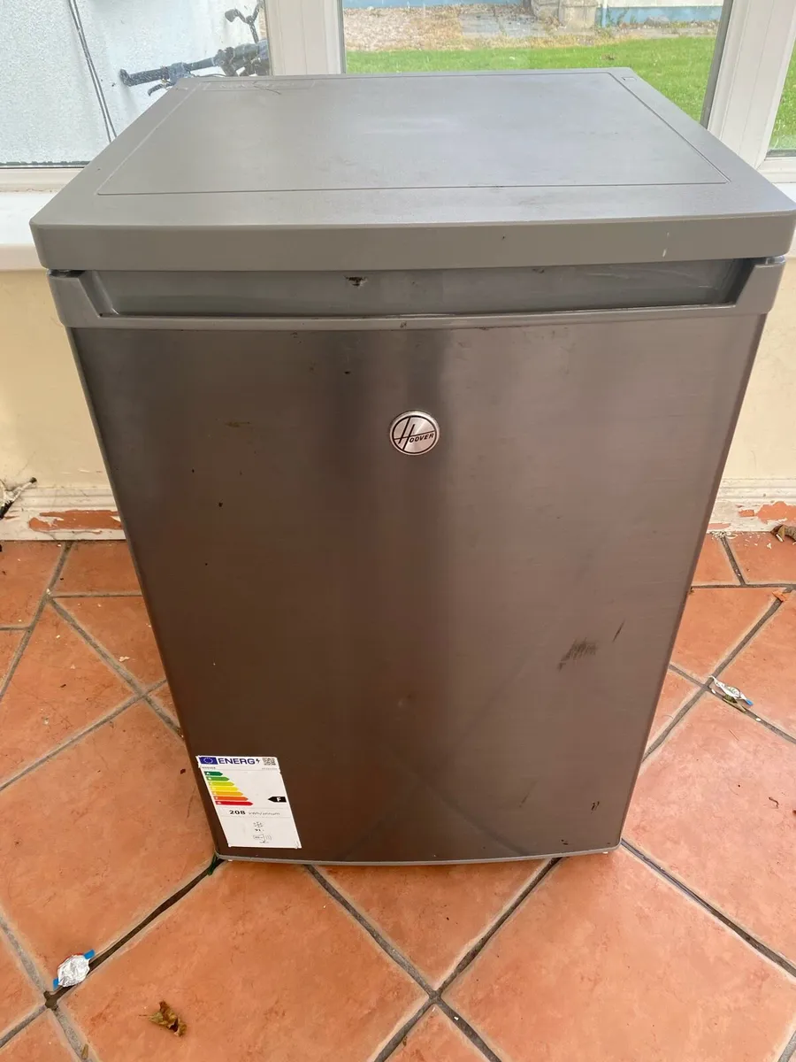 Freezer Under counter - Image 2