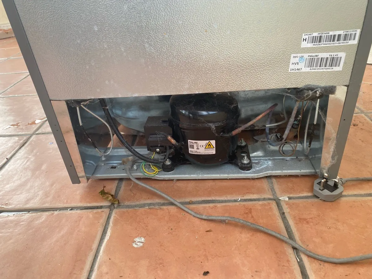 Freezer Under counter - Image 4