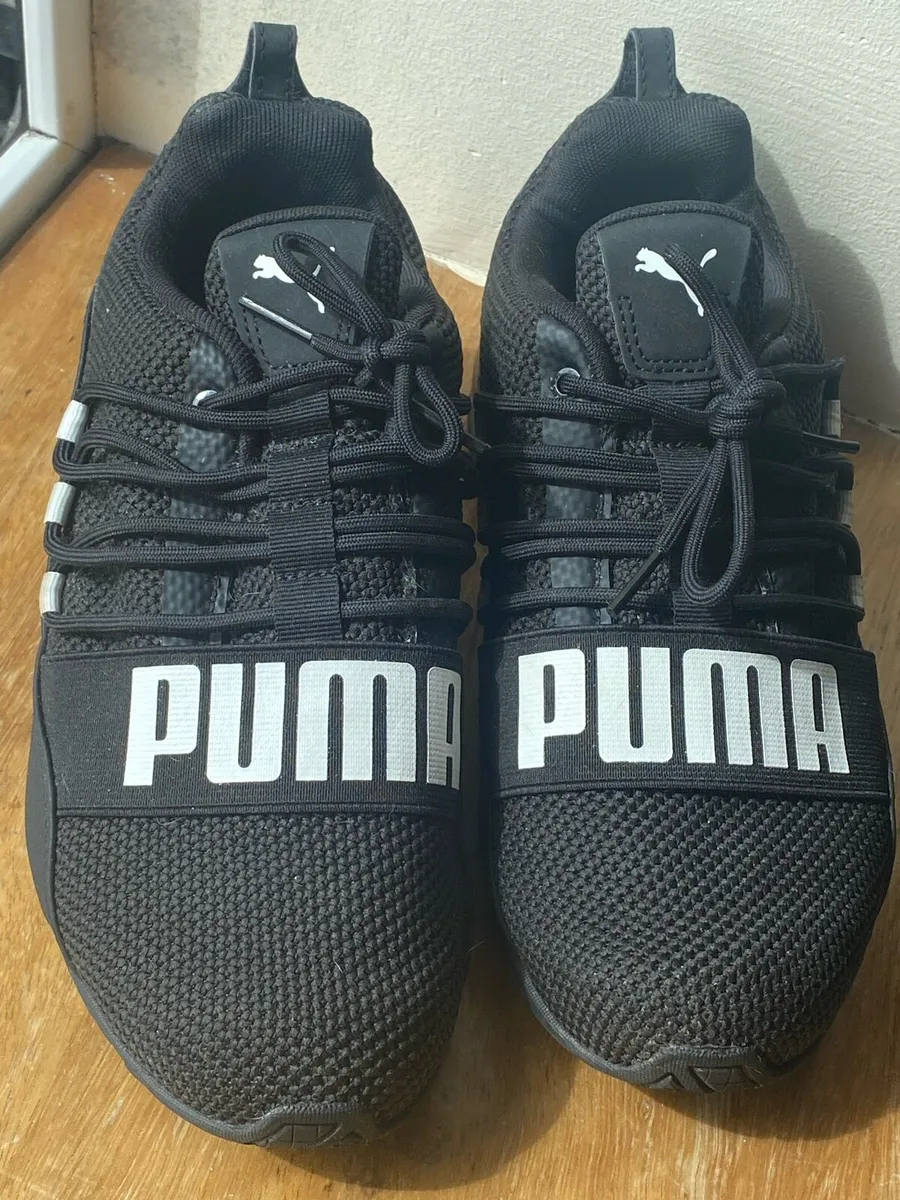 Puma trainers - Image 2