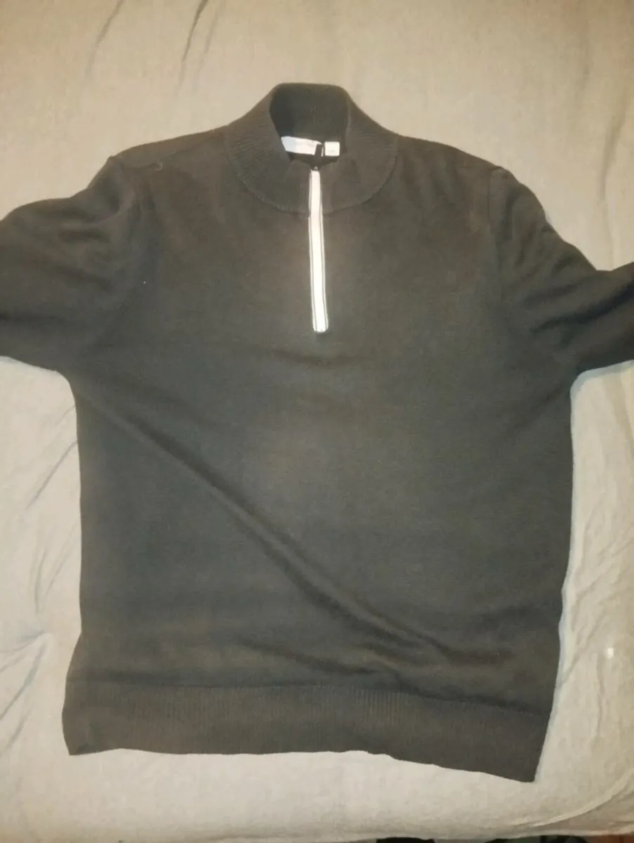 Calvin Klein top - Image 1
