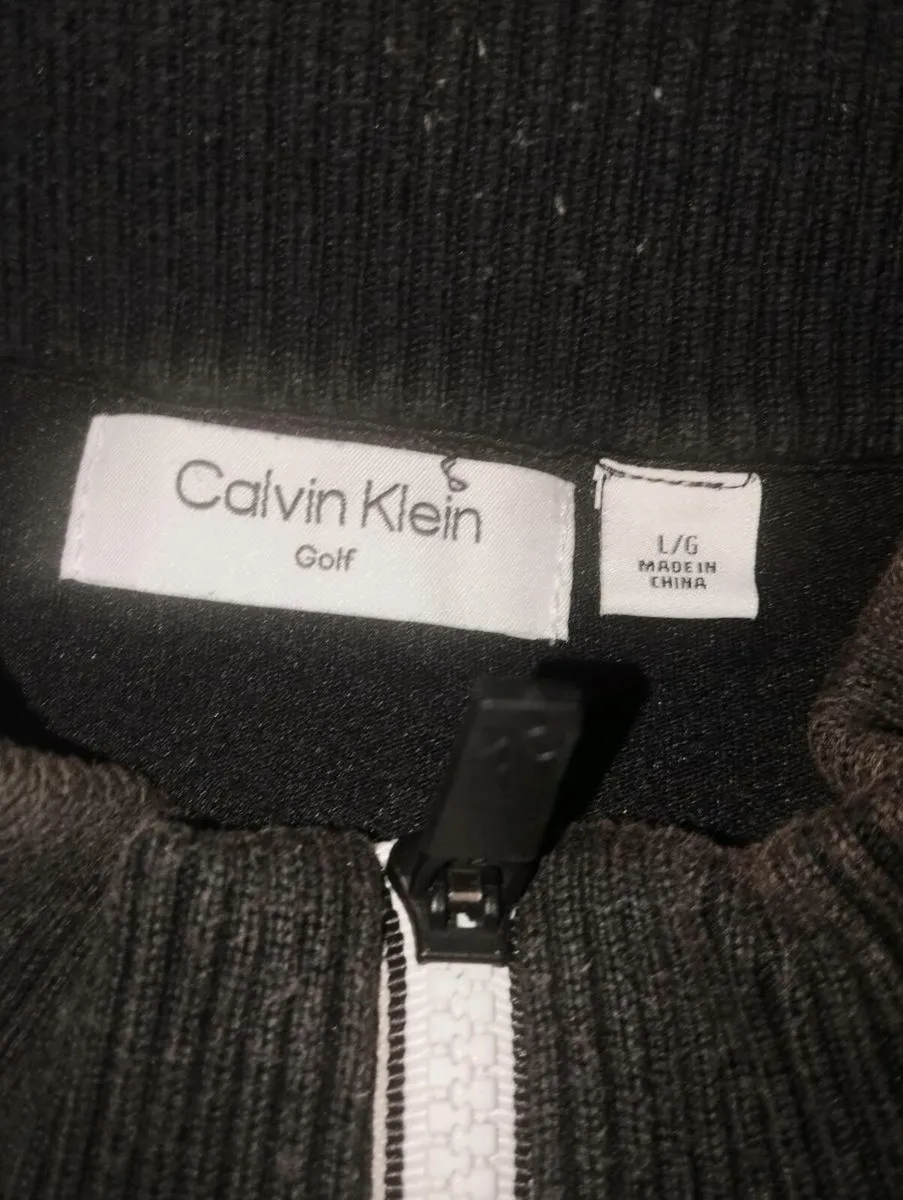 Calvin Klein top - Image 2