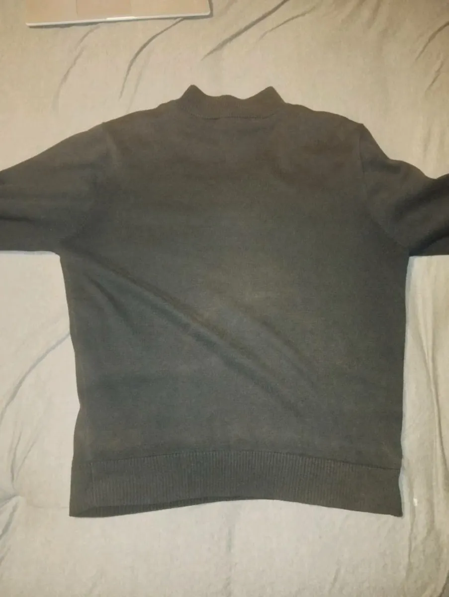 Calvin Klein top - Image 3
