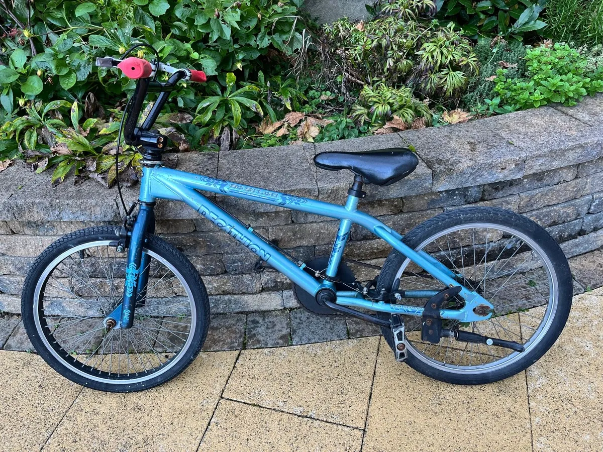 Bmx - Image 1