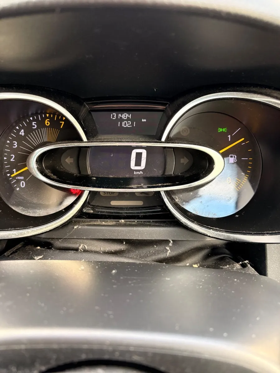 Renault Clio 2015 - Image 3