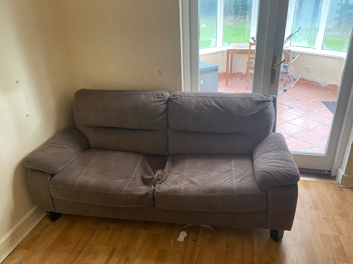3 piece suite - Image 2