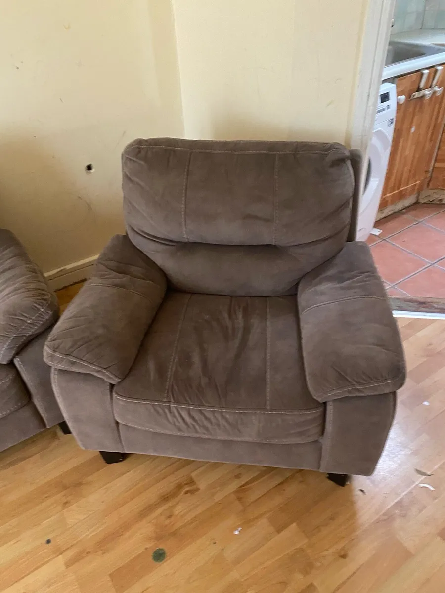 3 piece suite - Image 4