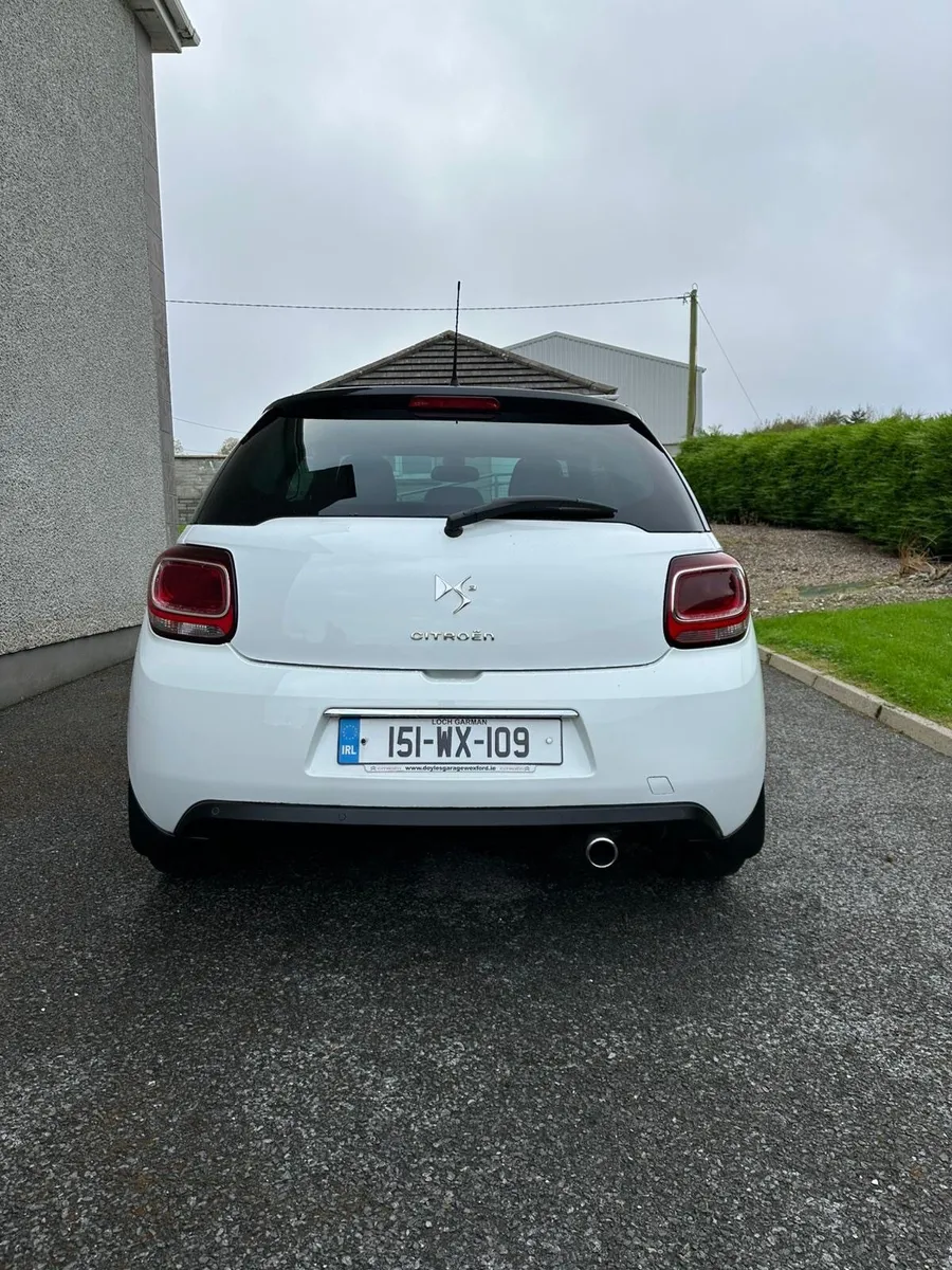 Citroen DS 3 2015 - Image 2