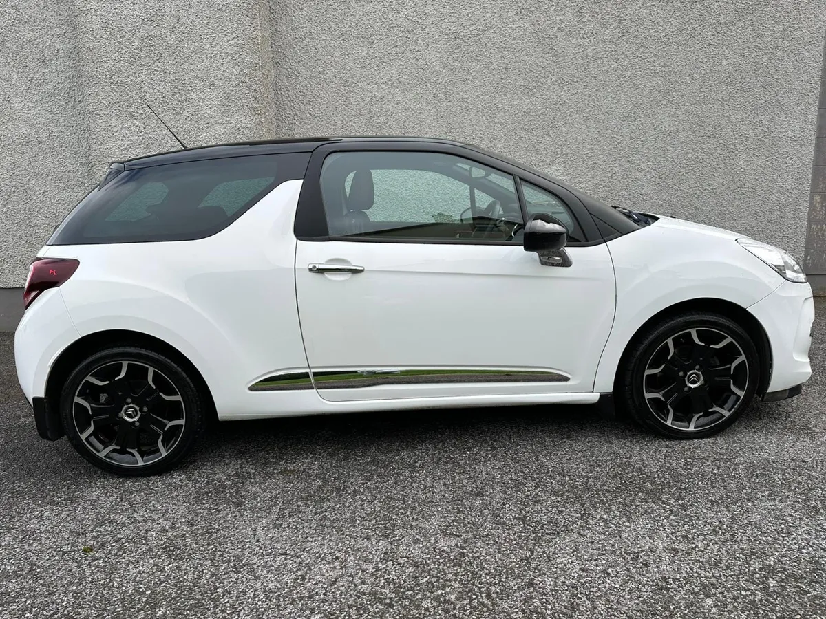 Citroen DS 3 2015 - Image 4
