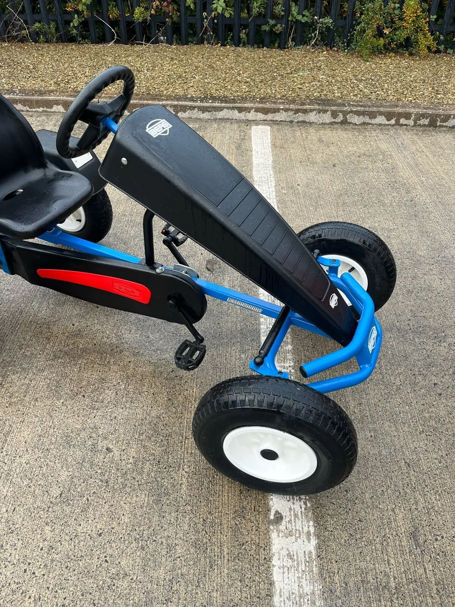 Berg go kart - Image 3