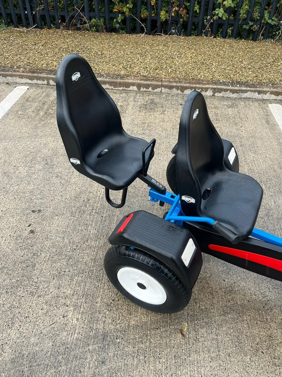 Berg go kart - Image 4