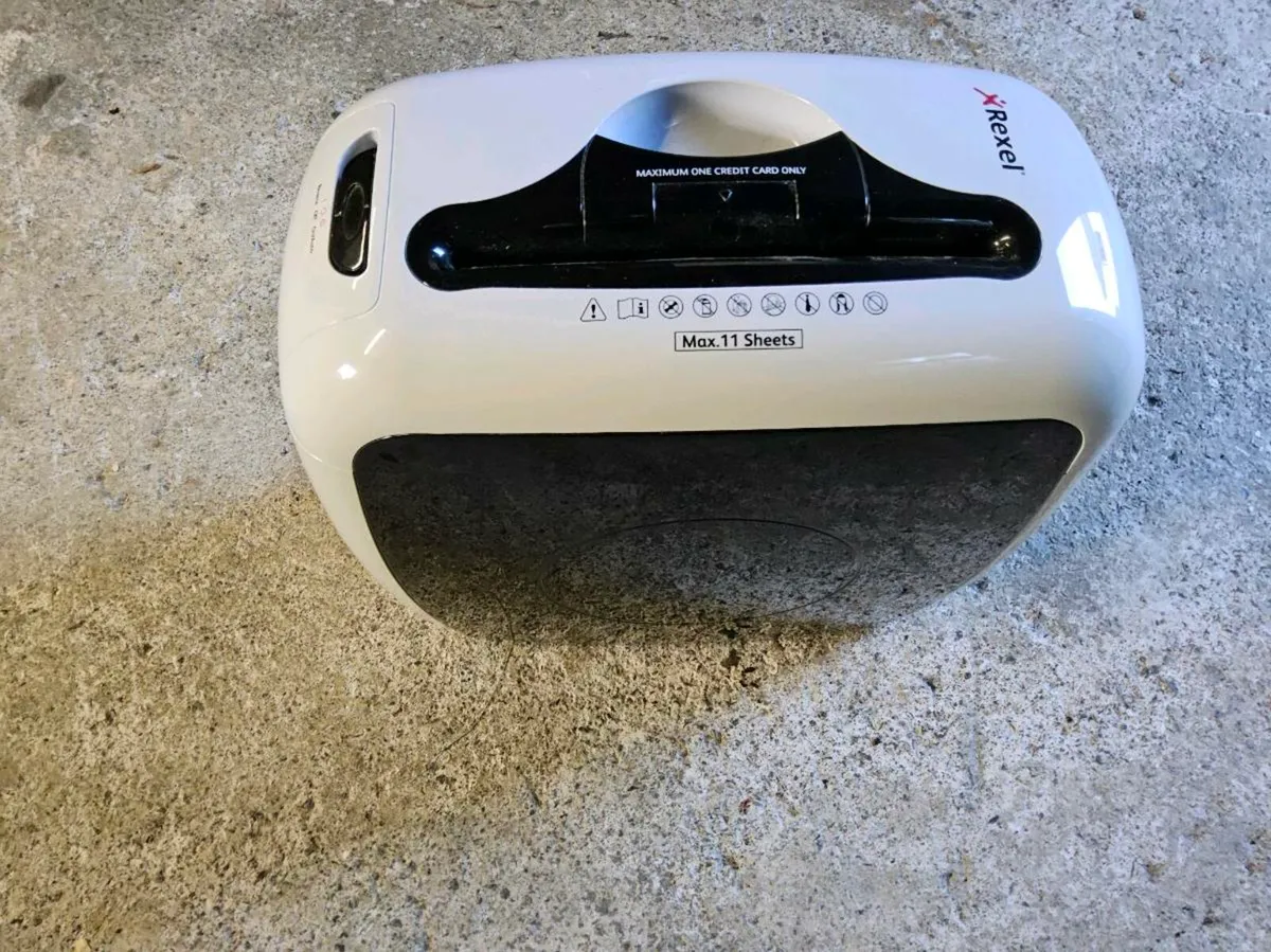 Shredder - Image 3