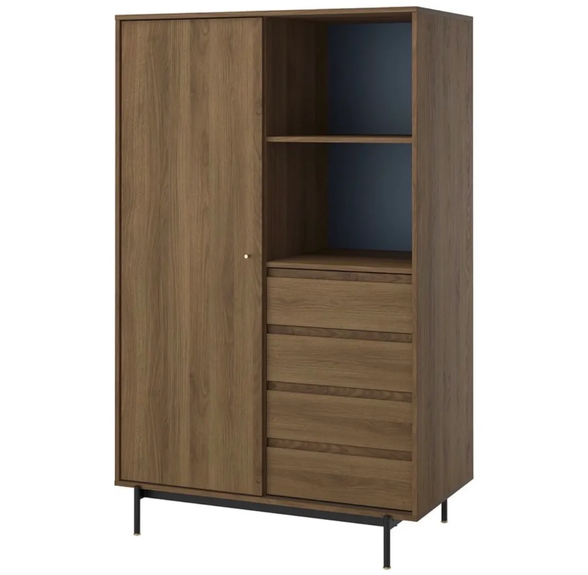 New Radmanso IKEA Wardrobe - Image 2