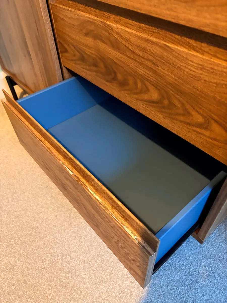 New Radmanso IKEA Wardrobe - Image 3