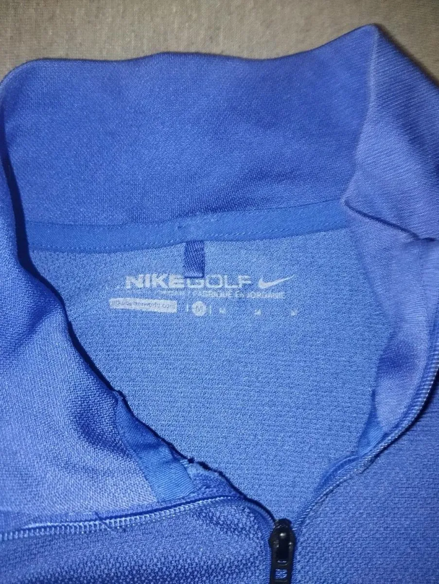 Nike top - Image 4