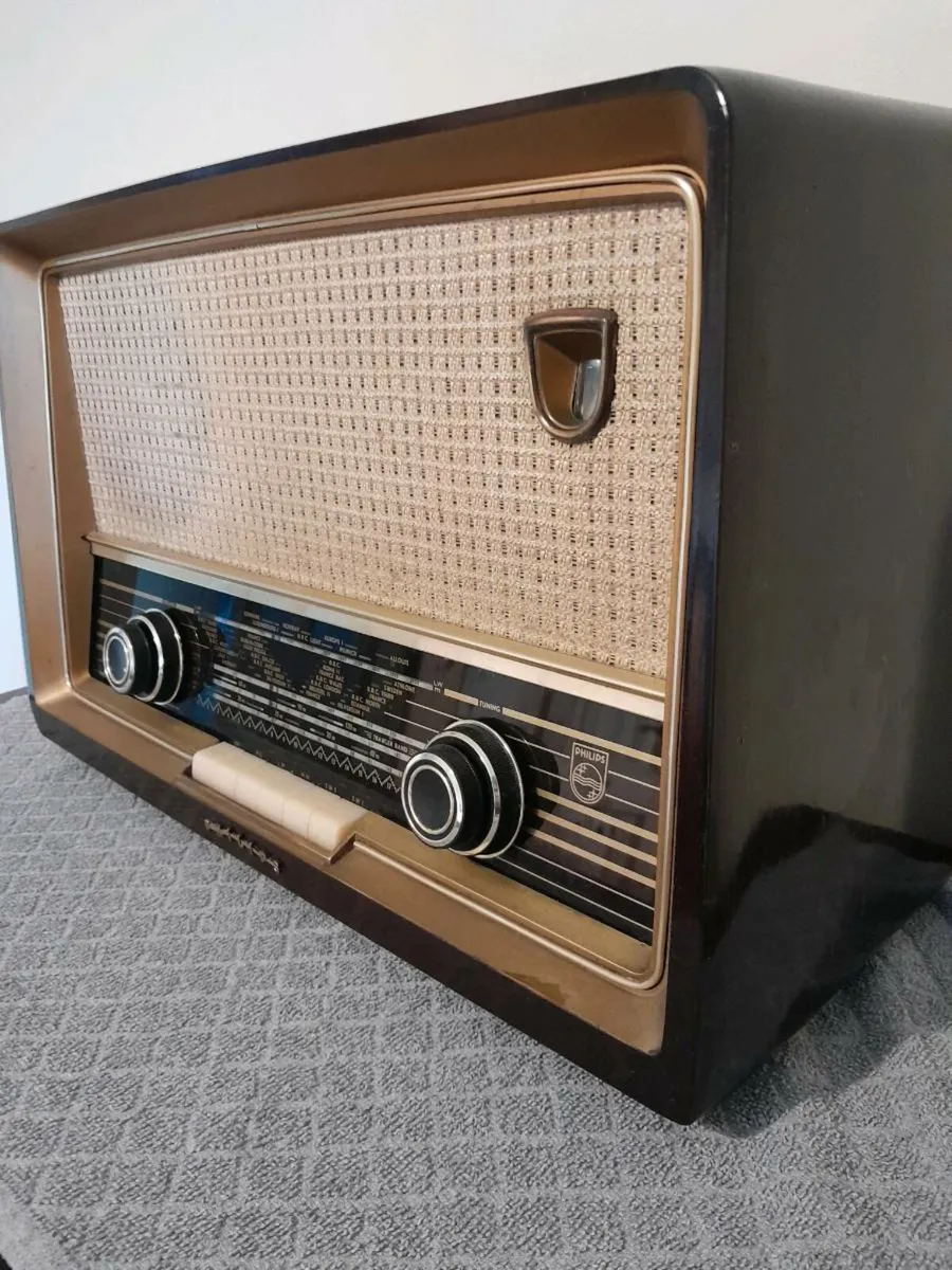 Radios Television - Image 4