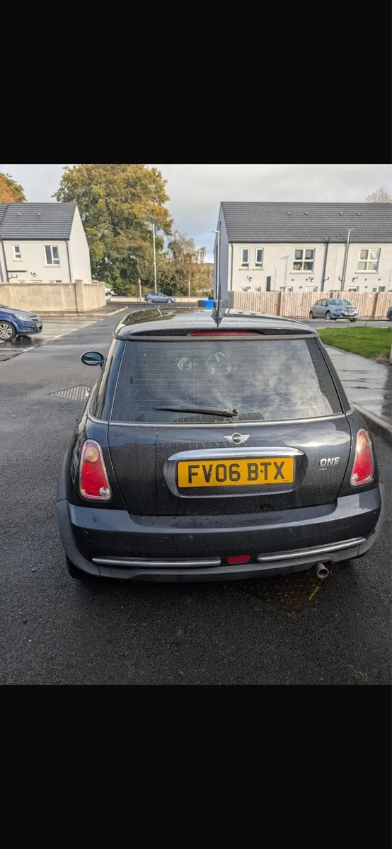 Mini one 1.6 seven edition - Image 2