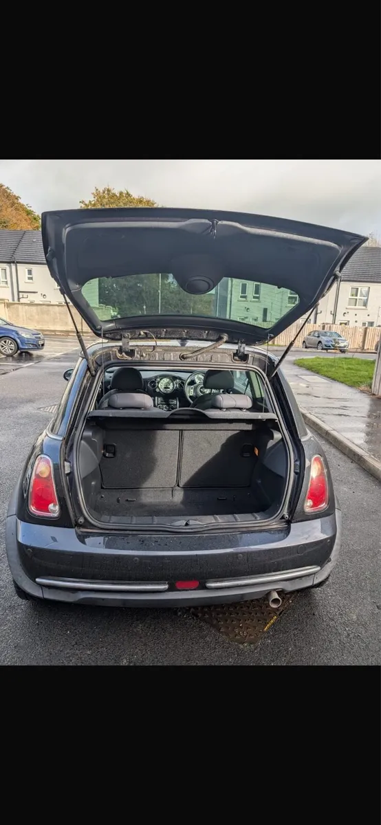 Mini one 1.6 seven edition - Image 4