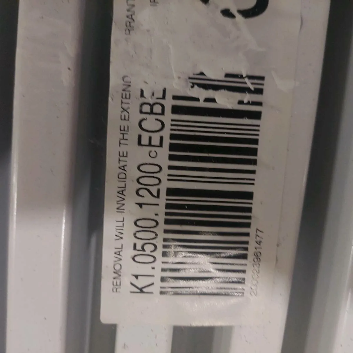 Radiators - many sizes - white - Image 3