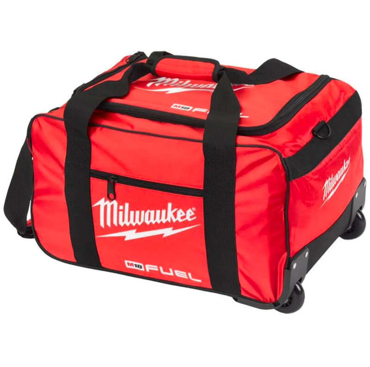 Milwaukee Fuel Wheeled Tool Bag - New