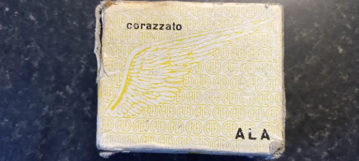 Ala Padlock - Image 4