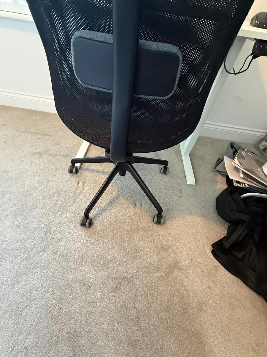 IKEA Markus Ergonomic Office Desk Chair - Image 3