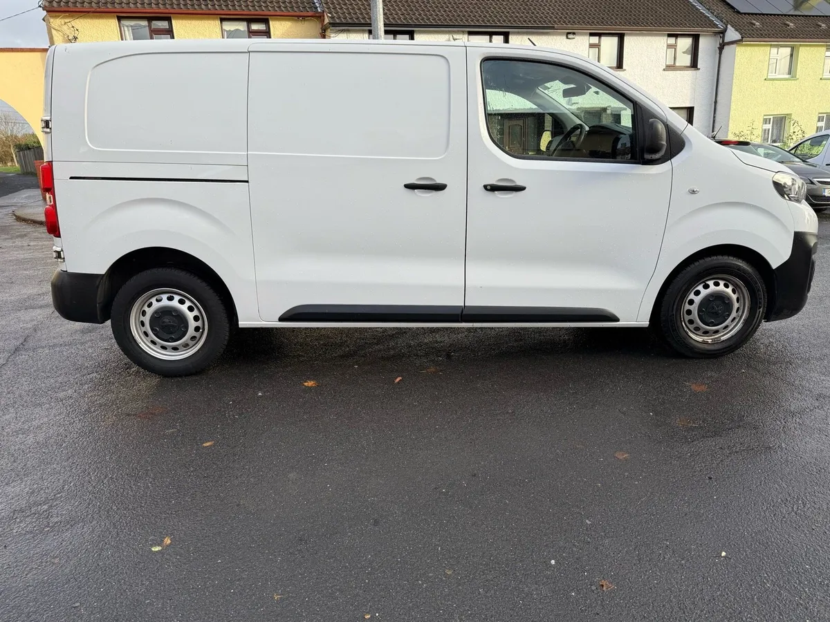 Peugeot Expert 202 2.0 6 speed - Image 2
