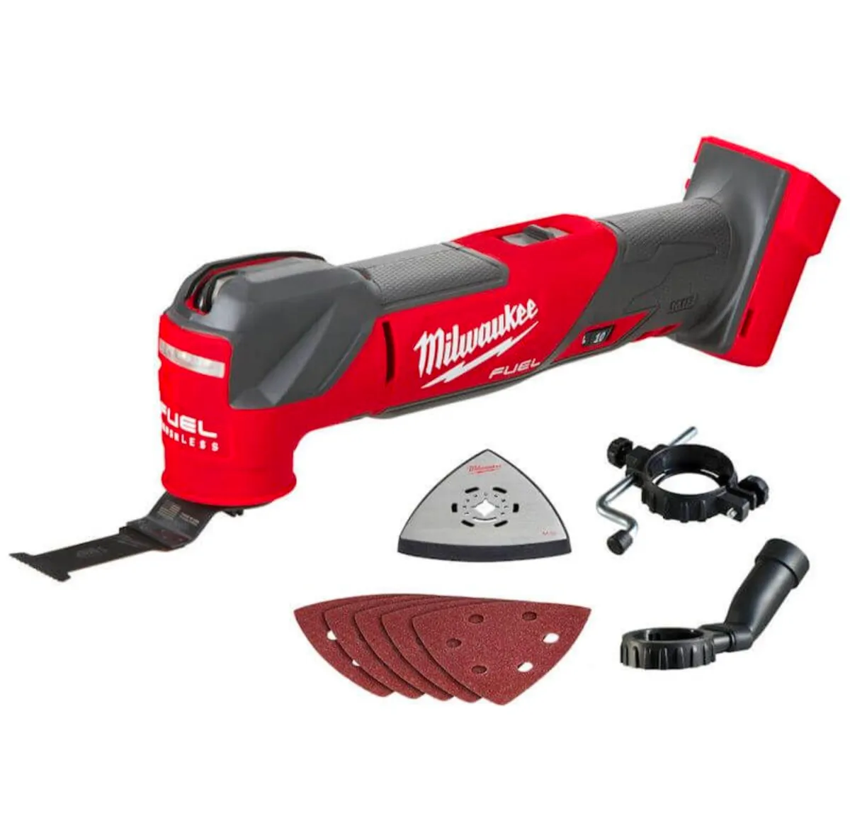 Milwaukee M18 Fuel Multi-tool - New