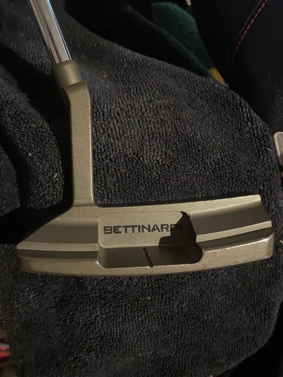 Bettinardi BB8 putter - Image 2