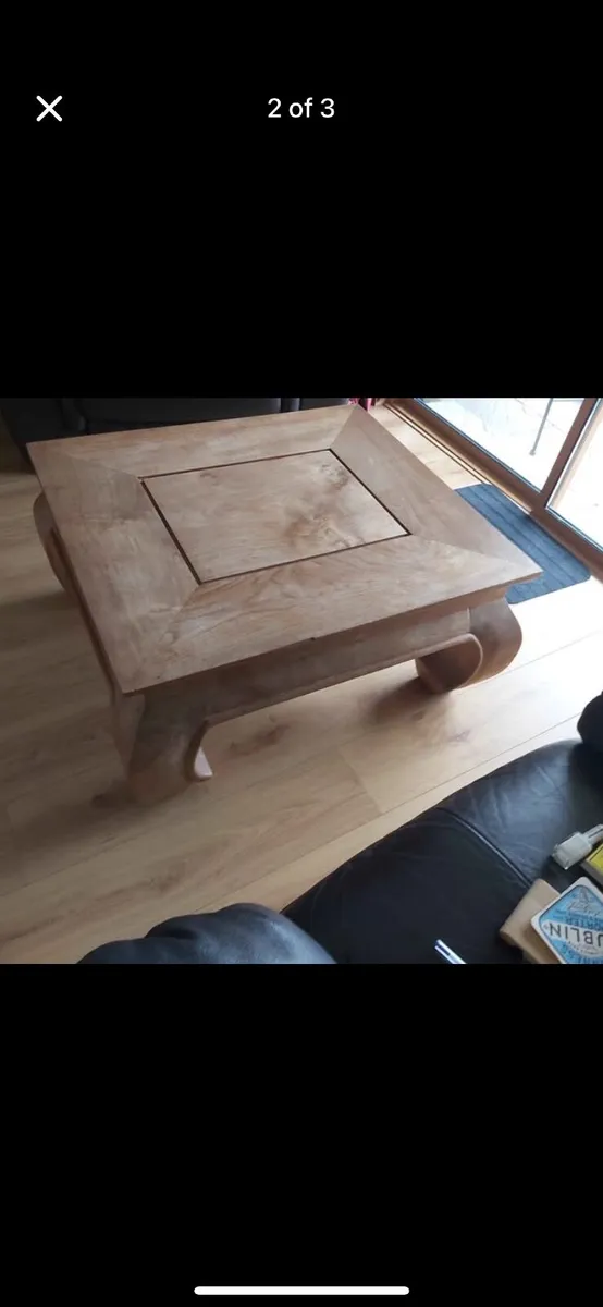 Table - Image 1