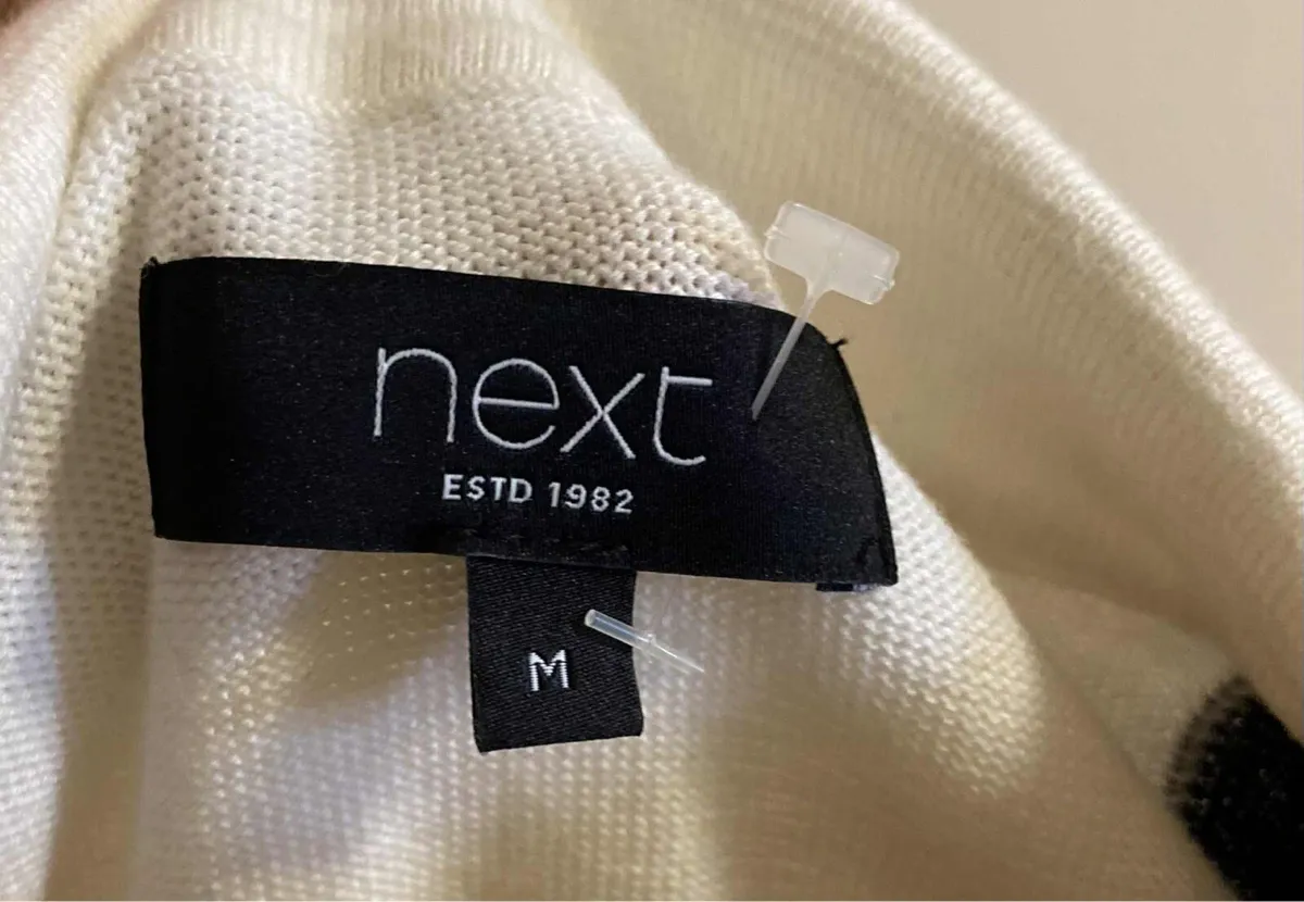 Next Sweatshirt - Image 2