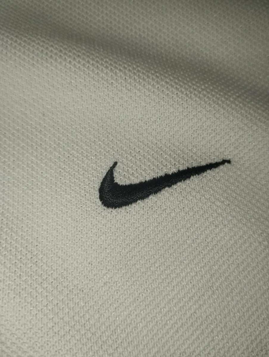 Nike polo - Image 2