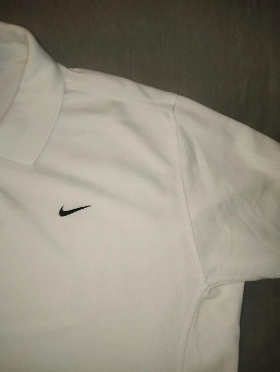 Nike polo - Image 3