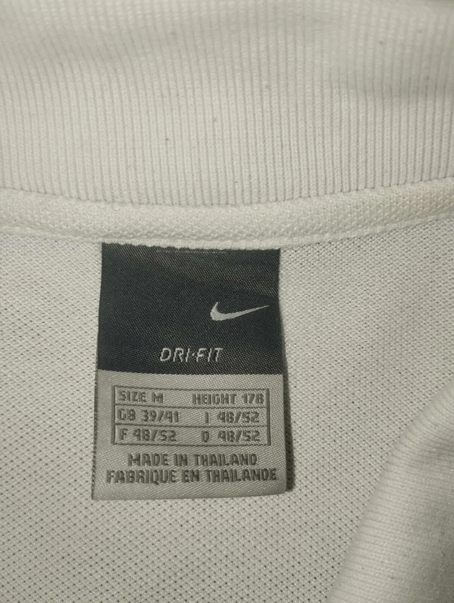 Nike polo - Image 4