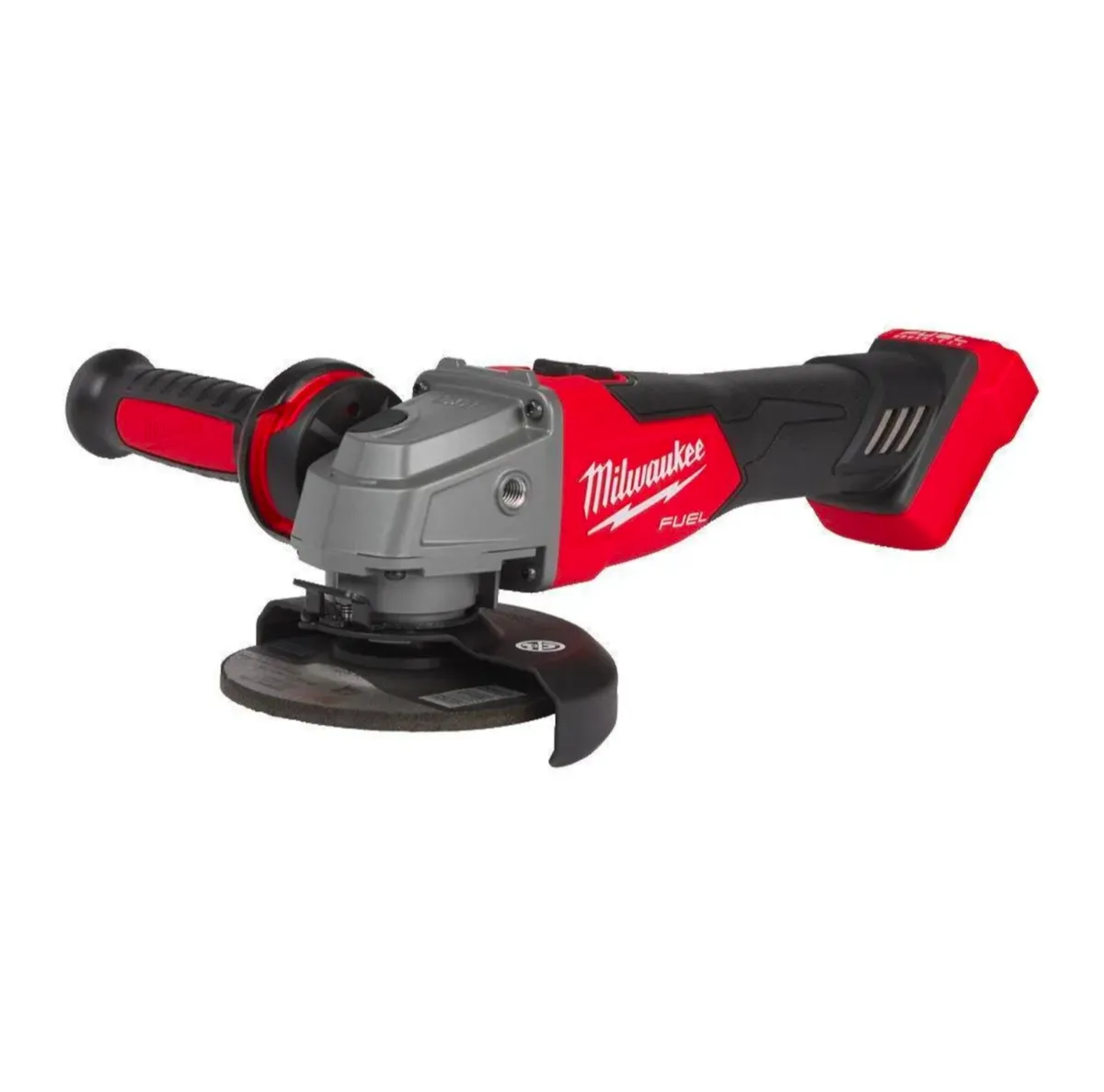 Milwaukee M18 Fuel 115mm Grinder - New