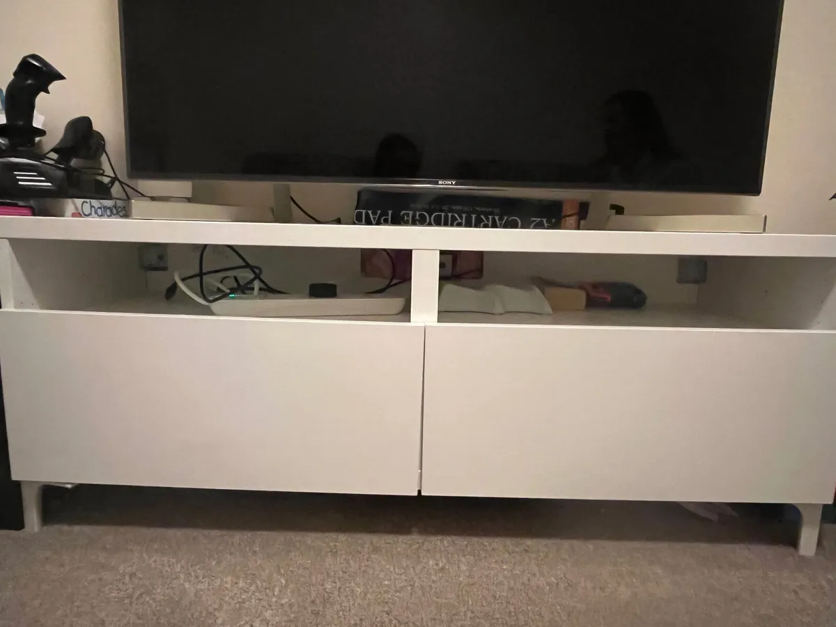 TV Stand - Image 1