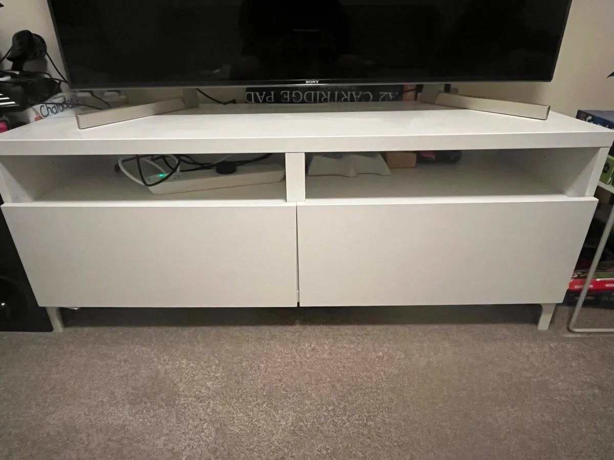 TV Stand - Image 2